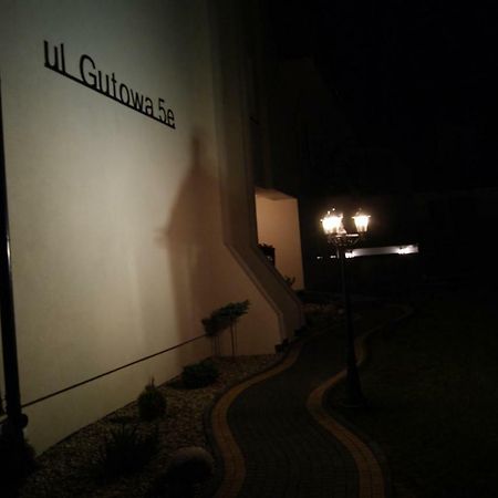 Apartament Goralski Murzasichle Εξωτερικό φωτογραφία