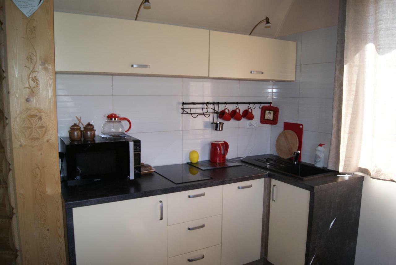 Apartament Goralski Murzasichle Εξωτερικό φωτογραφία