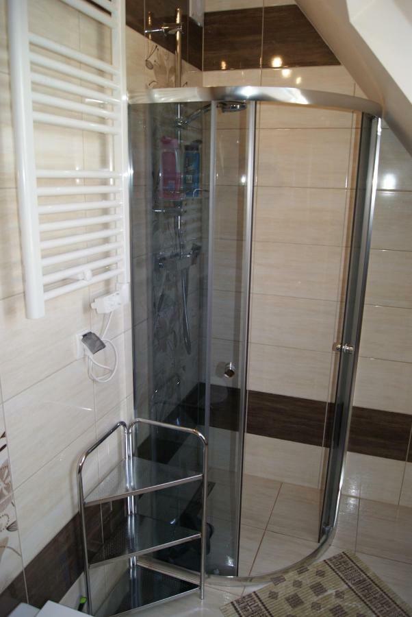 Apartament Goralski Murzasichle Εξωτερικό φωτογραφία