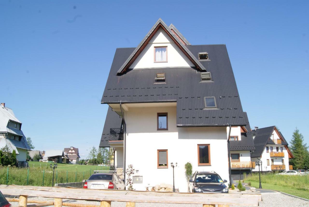 Apartament Goralski Murzasichle Εξωτερικό φωτογραφία